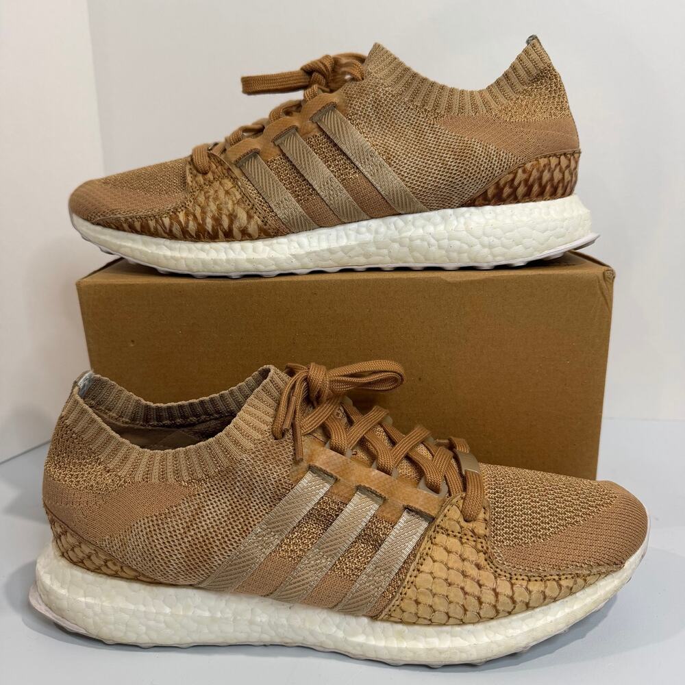 Adidas x Pusha T EQT Support Ultra Primeknit 'Bodega Babies' DB0181 Men’s Sz 11